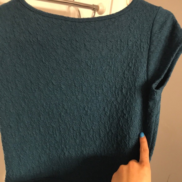 Aeropostale Skater Dress - Picture 2 of 2